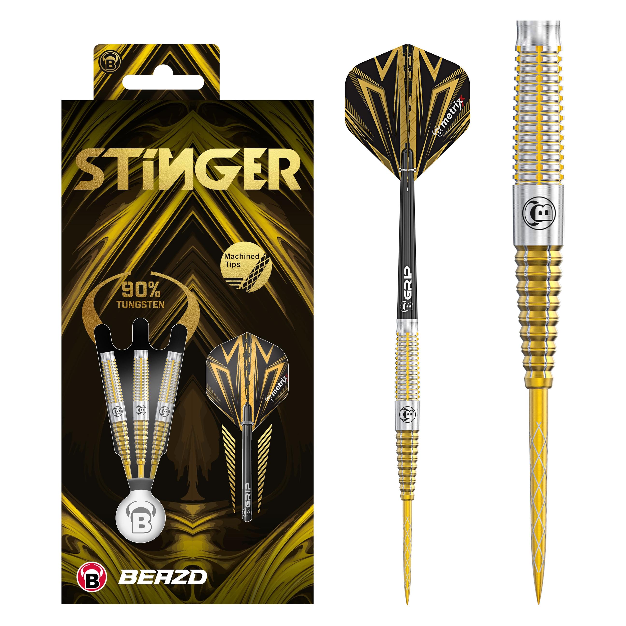 Beazd Stinger St.D.21g (21 g) (b14821)