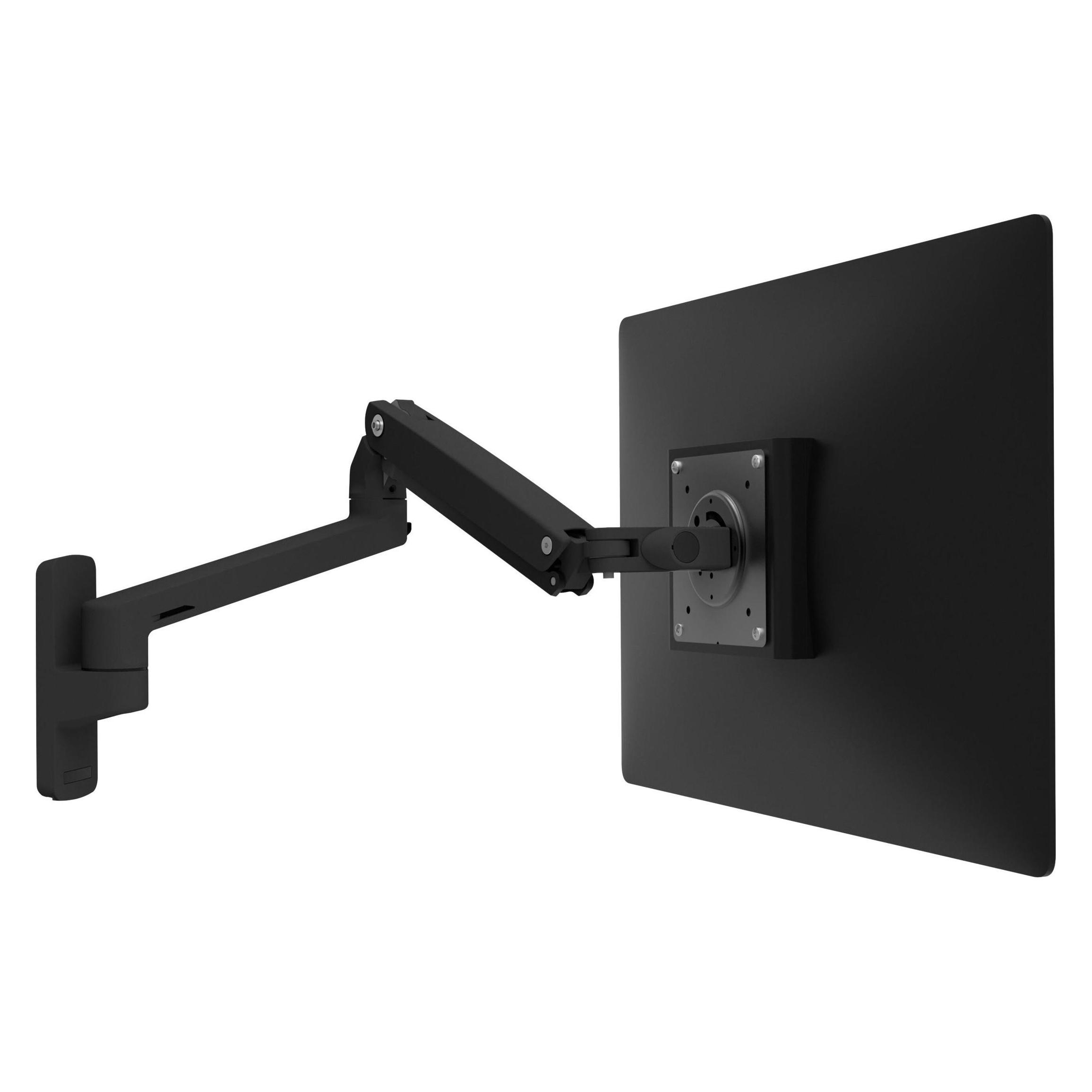 Ergotron Mxv Wall Monitor Arm (Wand, 34", 9.10 kg) (45-505-224)