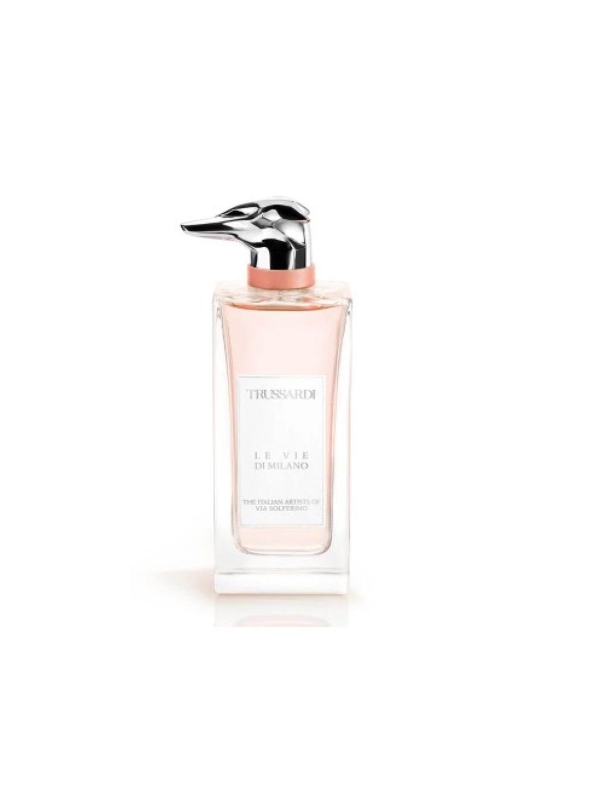 TRUSSARDI Italian Artists of Via Solferino Eau de Parfum - 100 ml. - 100 ml0