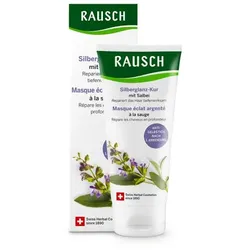 RAUSCH Silberglanz-Kur mit Salbei 100 ml