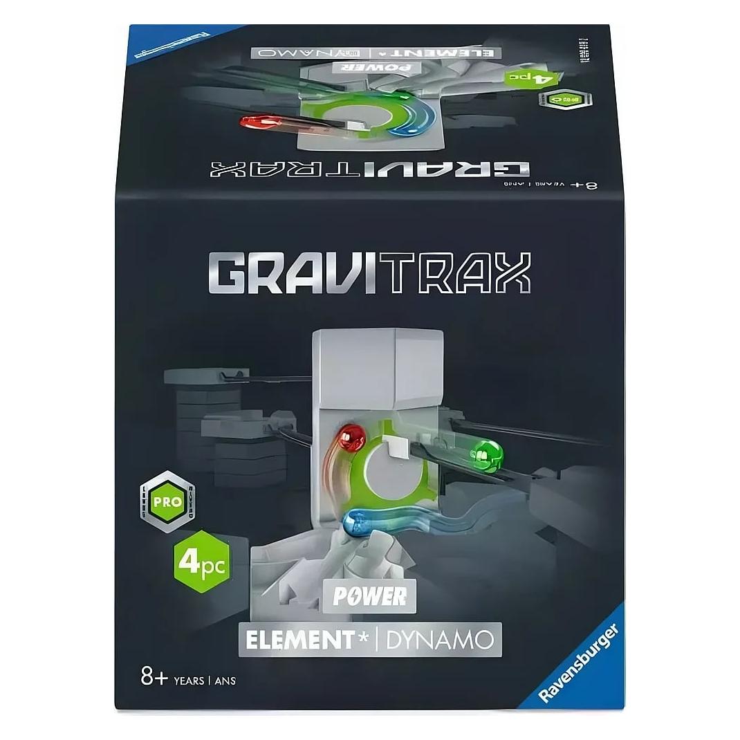 Ravensburger GraviTrax PRO - Element Dynamo (12020019)
