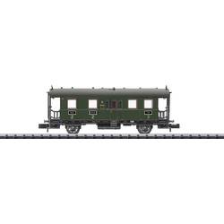MiniTrix 18962 N Personenwagen BCi der DRB Gruppenverwaltung Bayern BCi