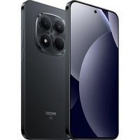 Redmi Note 15 Pro 5G 256GB, Handy Black, HyperOS, 8 GB