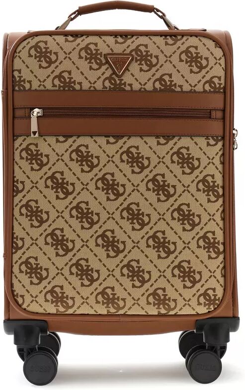 Guess - Hartschalenkoffer, 54cm, Hartschalenkoffer, 54cm, Orchidee