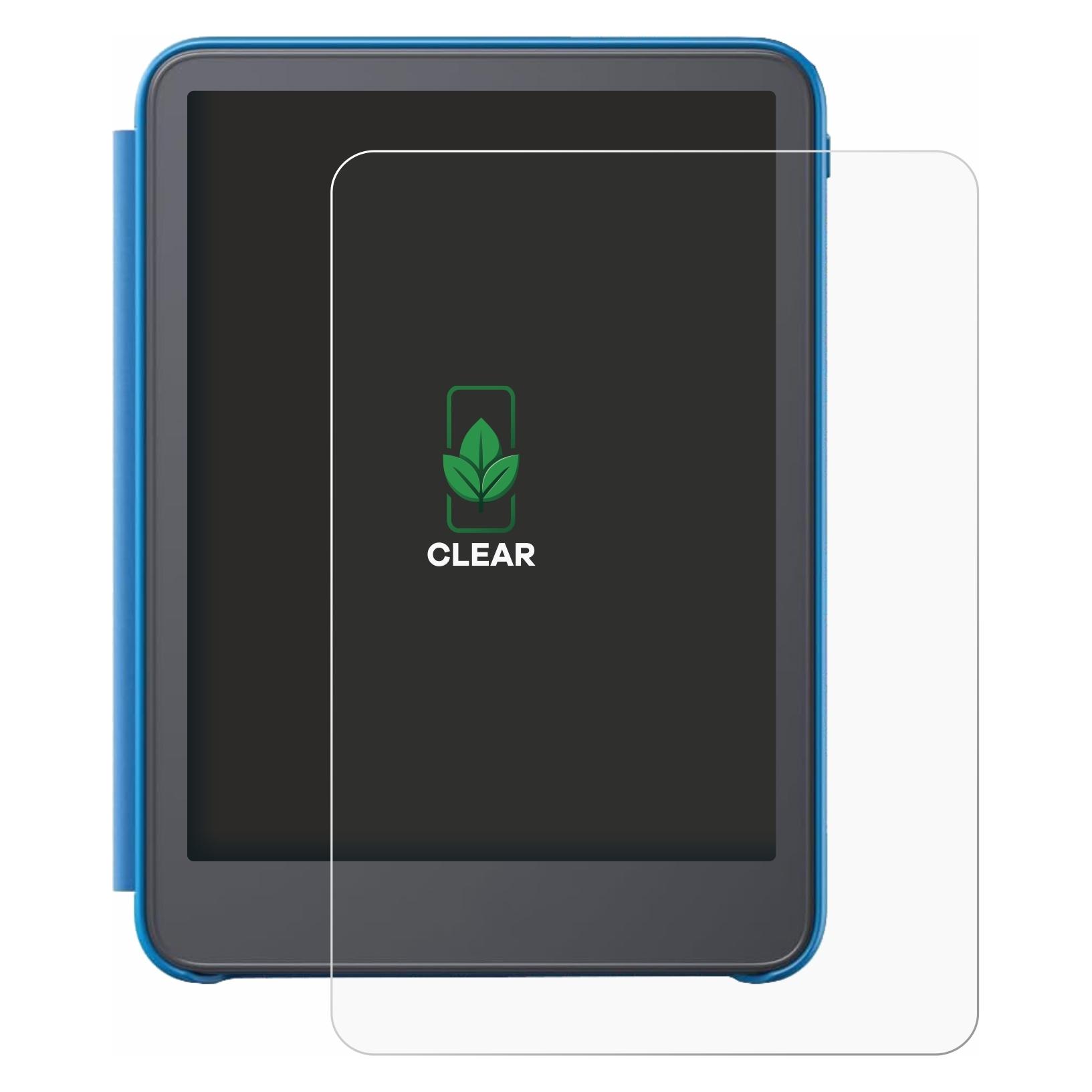ScreenLeaf Schutzfolie für Amazon Kindle Paperwhite Kids 2026 Displayschutz Display Schutz Folie Klar (6165359)