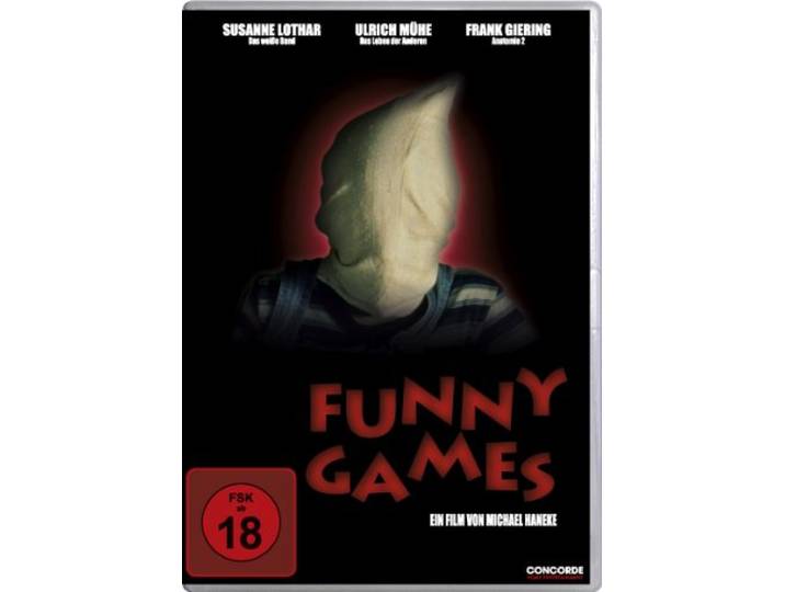 Funny Games