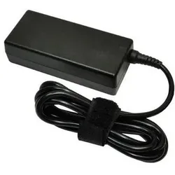 Dell PA-12 AC-Adapter (65 W), Notebook Netzteil, Schwarz