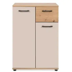 Kommode Kerry Dekor Beige