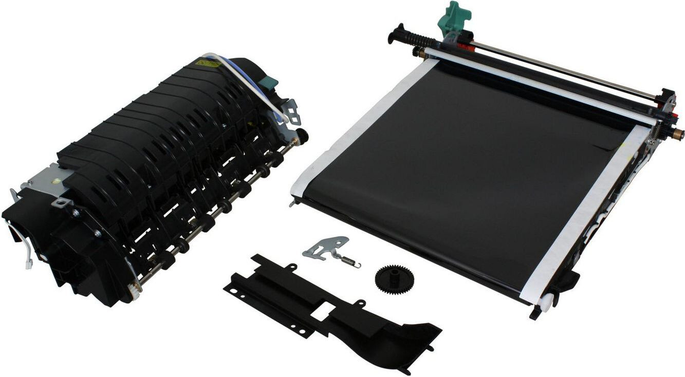 Lexmark 40X9136 Lasertoner voor MX410de, MX310dn, MX511de, MX510de, MX511dhe, XM1140, MX511dte en XM1145