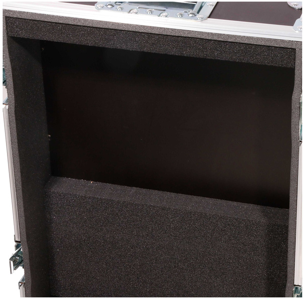 Thon Case Alto TMD 16 resina fenolica marrone