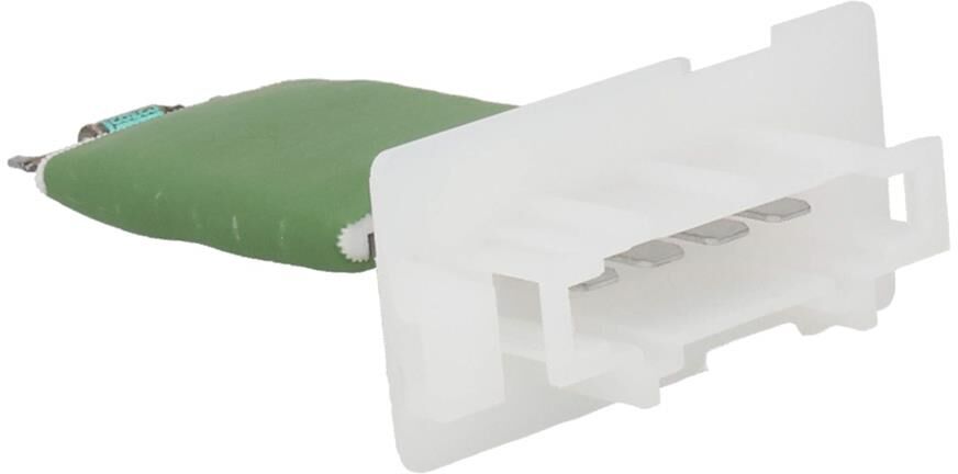 Kamoka Widerstand, Innenraumgebläse 4140136 Für Peugeot