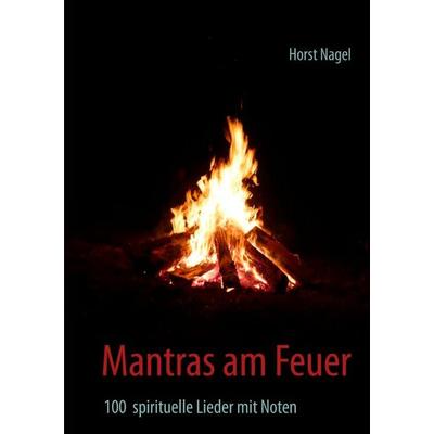 Mantras am Feuer -