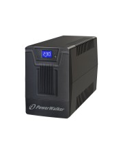 Bluewalker PowerWalker VI 1000 SCL 1000VA/600W Offline- USV (10121141)