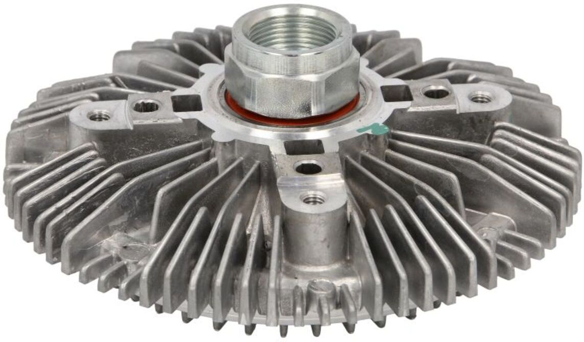 Nrf Frizione, ventola radiatore 49551
