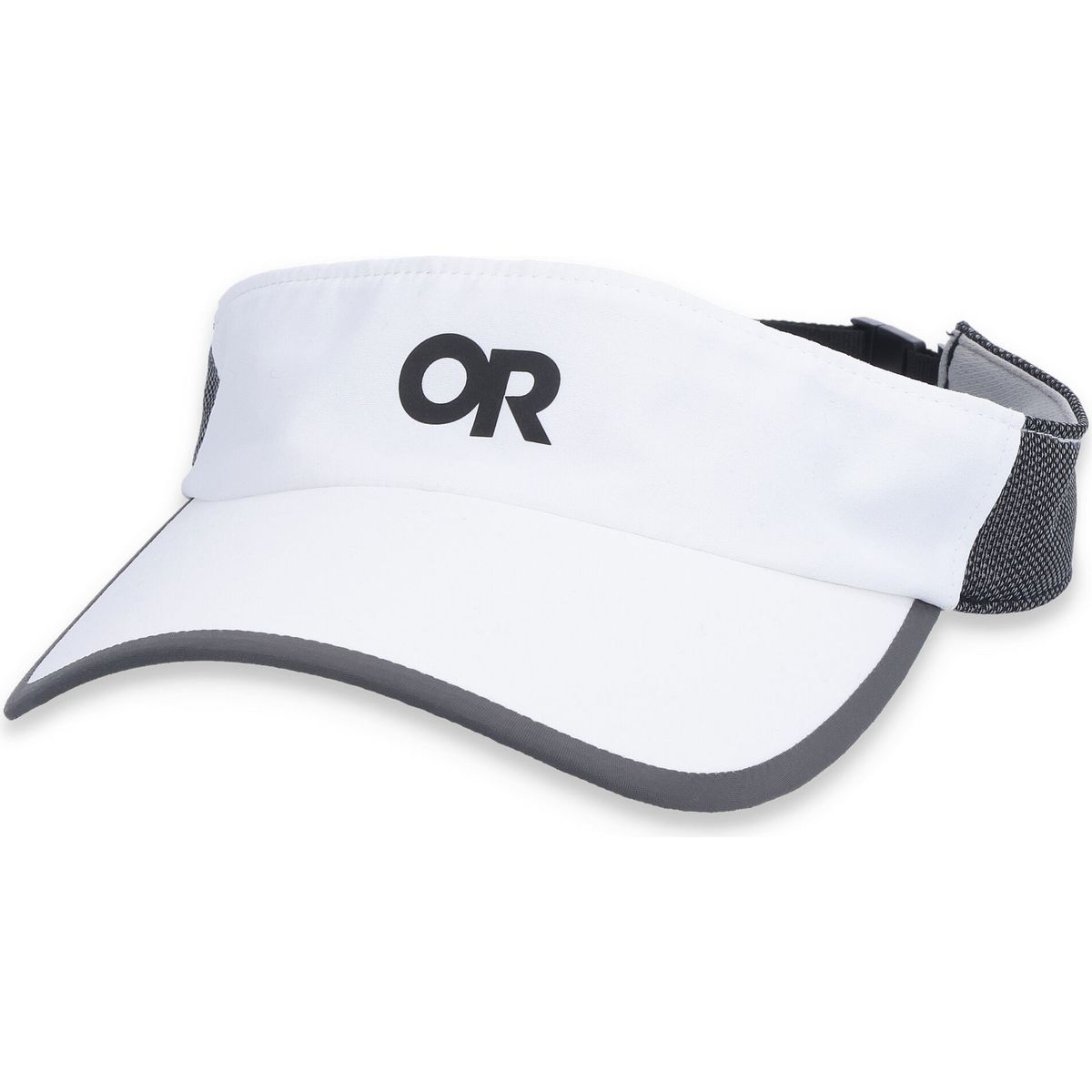 Outdoor Research Swift Visor white (0002) 1 size 3002980002222