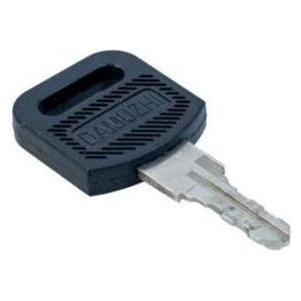 Wirewin Ersatzschlüssel für WCAB PS3 Schrank Series (WCAB PS3 ACS SERIES KEY)