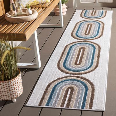 SAFAVIEH Stella Guitta Modern & Contemporary Rug