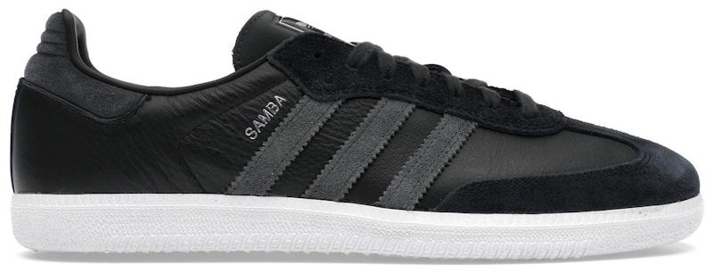 adidas Samba ADV Black Carbon - EU 47 1/3