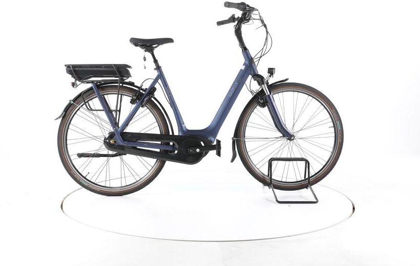Gazelle Arroyo C7 City E-Bike Tiefeinsteiger - 258345