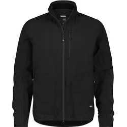 Dassy Midlayer-Jacke Sintra - schwarz - S
