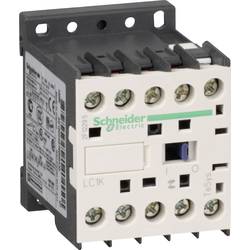 Schneider Electric LC1K0610B7 Leistungsschütz 1 Schließer 2.2 kW 1 St.