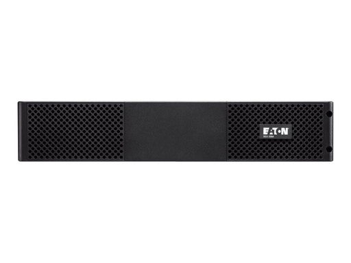 Eaton 9SX 9SXEBM72R - Batteriegehäuse (Rack (9SXEBM72R)