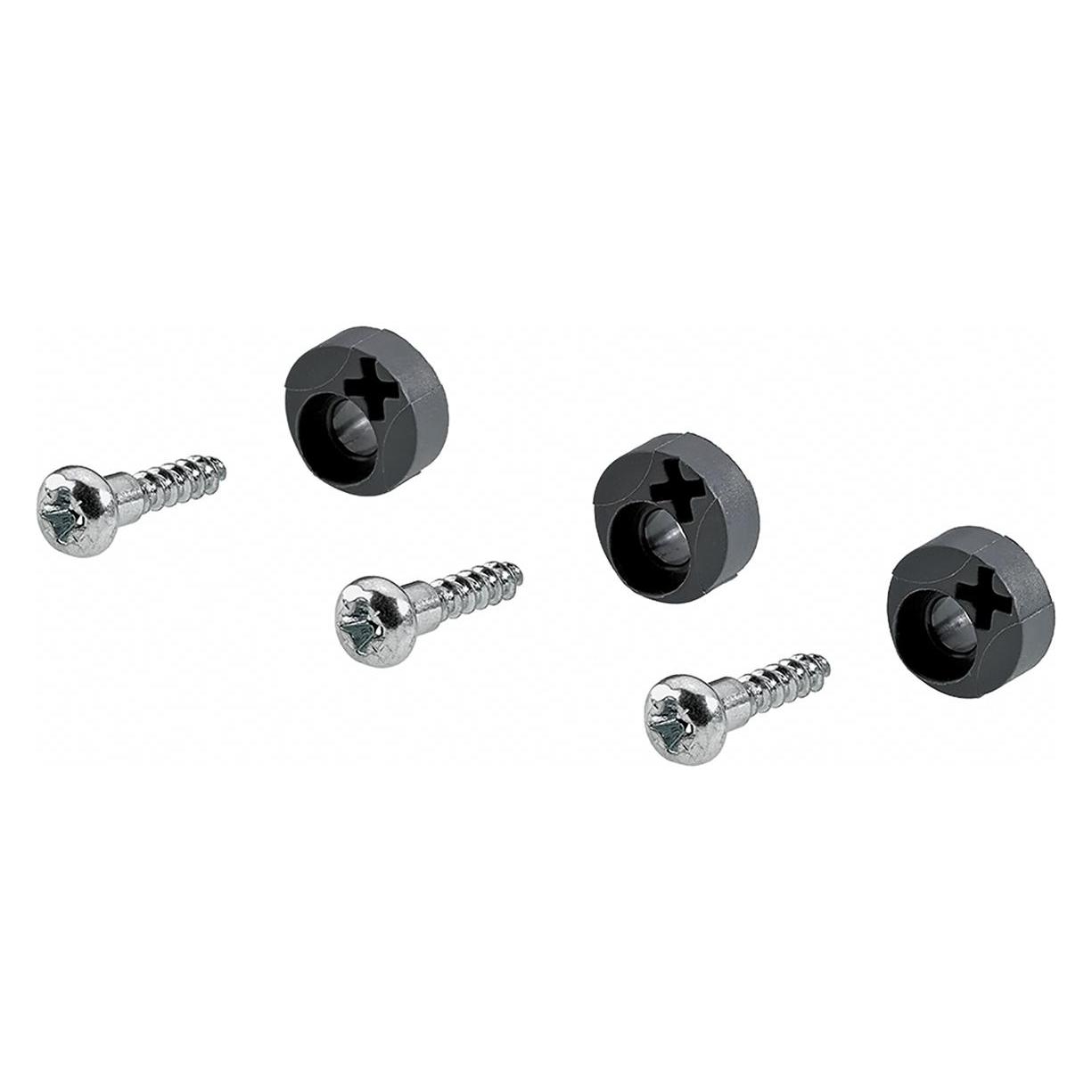 Hettich Exzenterscheiben Systema Top 2000 (3 Stk.) (9186461)