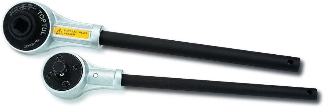 Toptul Amplificatore di coppia ANAE1624