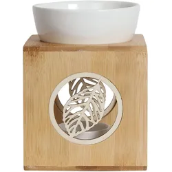 Duftlampe Zen Bamboo Leaf