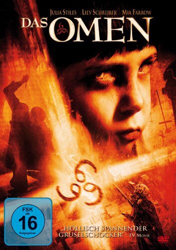 Moore, John H. - Das Omen - 666 - Preis vom 11.10.2026 03:10:56 h
