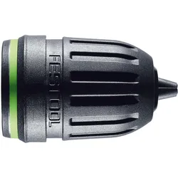 Festool, Zubehör Bohrer, Schnellspannbohrfutter BF-FX 10