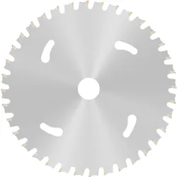 Bosch Professional Zubehör, Sägeblatt, PRO Steel cordless Kreissägeblatt, 160 x 1,6 x 20 mm