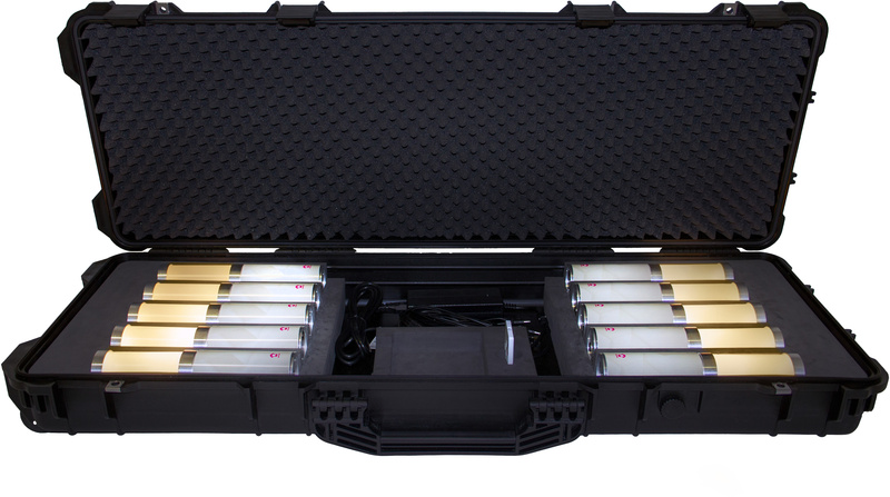 Ape Labs TableLight V2 TB 10 creme bianco panna
