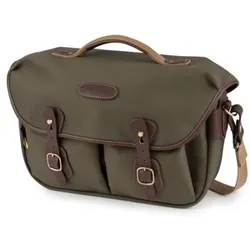Billingham Hadley Pro 2020 Fototasche - Sage Fibrenyte & Leder
