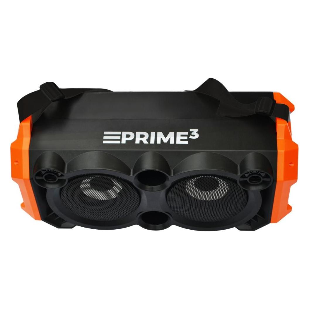 Prime3 APS31 Slam! (5 h) (APS31)