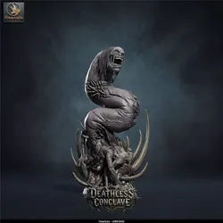 False Hydra (32mm base) von Rescale Miniatures aus Deathless Conclave