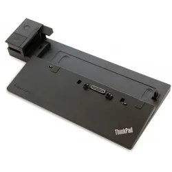 Lenovo ThinkPad Pro Dock Docking Station Netzteil 65 Watt Schwarz
