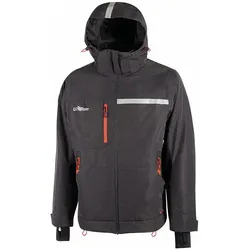 U-Power,  WORKWEAR Wink asphaltgrau 3XL (3XL)