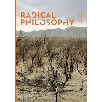 Radical Philosophy 2.21 / Summer 2026, Taschenbuch von Radical Philosophy Collective, Radical Philosophy, 978-1-914099-10-6