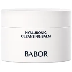 150ml BABOR CLEANSING Hyaluronic Cleansing Balm