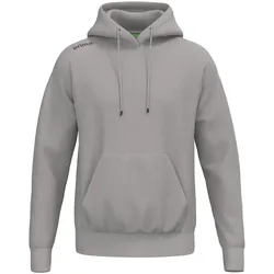 erima Teamsport Hoodie Kinder taupe 152