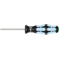 Wera 3367 TORX Schraubendreher, Edelstahl - 05032050001