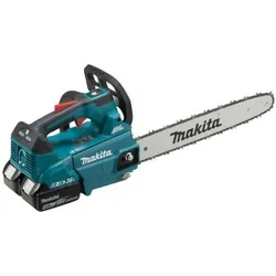 Makita, Kettensäge, DUC406PT2B (Akku Kettensäge)