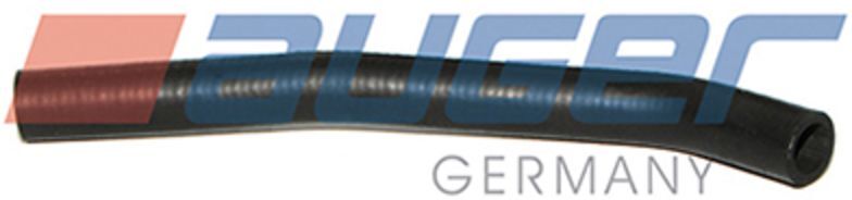 Tuyau, échangeur de chaleur (chauffage) AUGER 74302