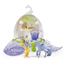 Schleich® Magische Tierarzt-Blüte 42523