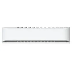Ubiquiti UniFi USW-PRO-8-POE (8 Ports), Netzwerk Switch, Weiss