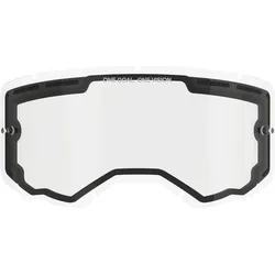 Alpinestars Vision 8-5-3 Dual Pane Ersatzscheibe