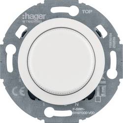 Hager WTN4041WG Universal-Dimmereinsatz