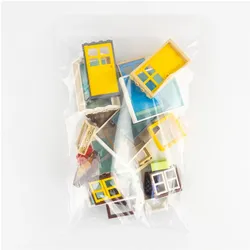 LEGO Fenster und Türen gemischt - 50 Stück - Haus, Gebäude, Stadt, City - NEU (LEGO Zubehör)