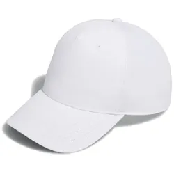 adidas Golf Adipoly Performance Cap weiss